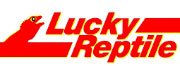 Lucky Reptile Logo