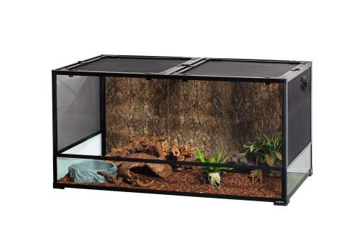 Terrarium 120x60x60 cm günstig kaufen